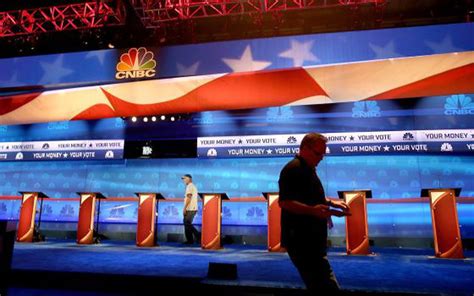 estados unidos trump carson bush rubio… una guía para el debate republicano estados