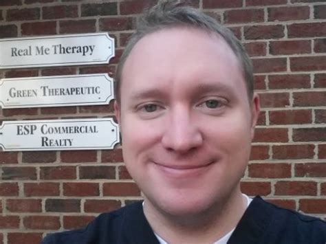 Robert Green Massage Therapist In Raleigh Nc