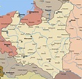 Poland Maps | Learn | FamilySearch.org