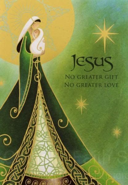 Pin On Catholic Christmas Cards