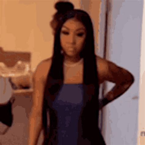 Sassy Lleah GIF Sassy Lleah Fuck Off Discover Share GIFs