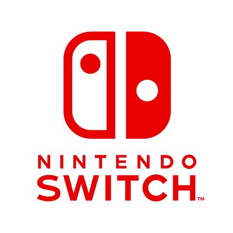 Brand New New Logo For Nintendo Switch