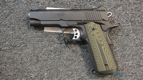 Kimber Pro Tle Ii 45acp For Sale At 984312454