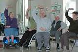 Tai Chi Exercises For Seniors Photos