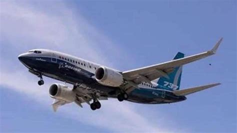 India Lifts Ban On Boeing 737 Max After Grounding Aircraft For Over 2 Years Latest News India