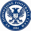 St Johnstone, Perth, Scotland | Casacas de futbol, Escudo deportivo ...