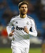 Xabi Alonso renueva con el Real Madrid dos temporadas