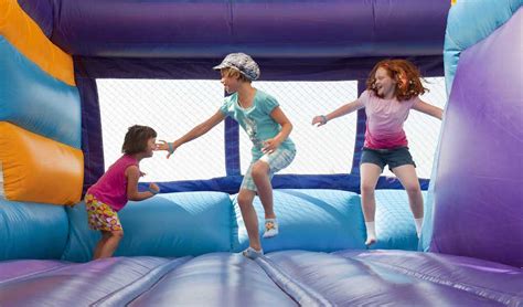Corporate Event Entertainment And Activities Kid Event Entertainment