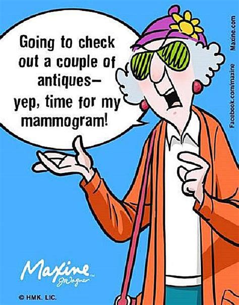 20 Funny And Snarky Maxine Cards For Any Occasion Senior Humor Old