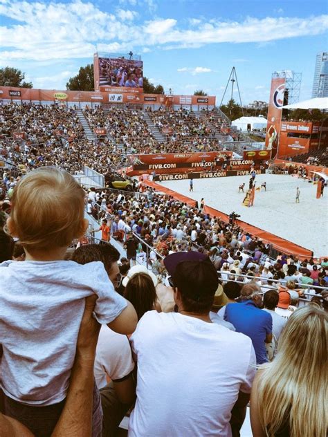 Sensationelle stimmung bei der beach volleyball wm in wien beim spiel unserer männer doppler/horst! LIVE: Beach Volleyball WM 2017 in Wien - Alle Ergebnisse ...