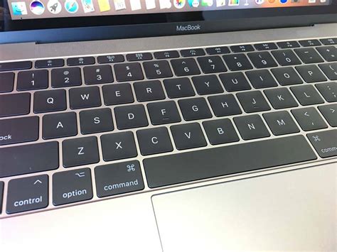 Macbook Kaby Lake Review Pricing Specifications And Features Macworld