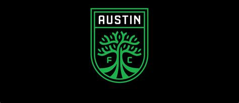 Austin Fc Logo Austin Fc Logo Farben And Stadion Alles über Das 27