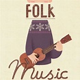 8tracks radio | The Complete History of Indie-Folk Music (110 songs ...