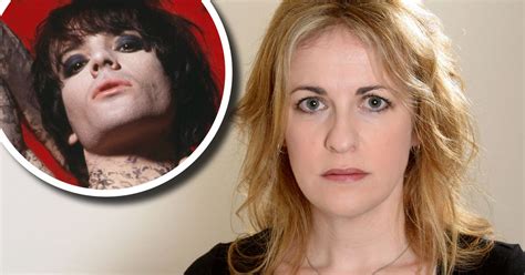 Missing Manics Star Richey Edwards Sister Speaks Out On 20th