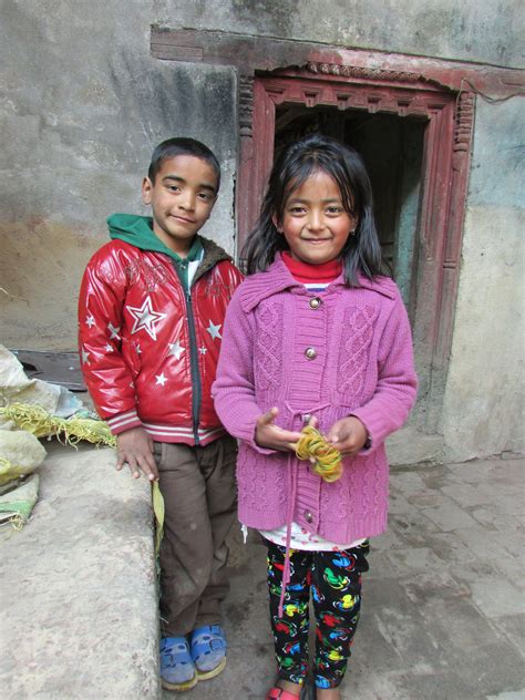 brother and sister nepal people brother sisters