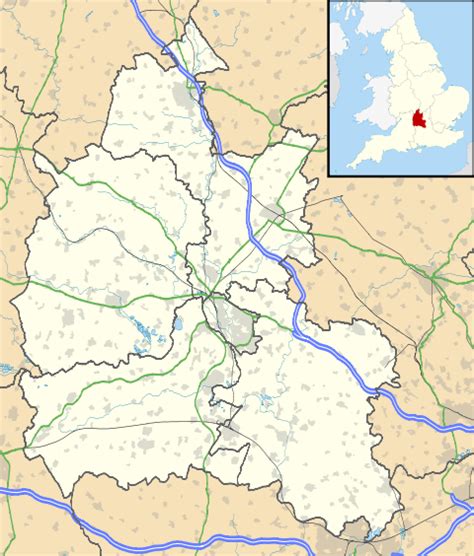 Duxford Oxfordshire Wikipedia