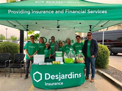 Alliance insurance offers commercial business insurance services in alberta for companies of all sizes. Customer Service Representative | Desjardins Insurance Agency