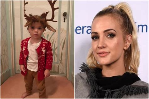 11 Celebs Who Look Exactly Like Their Baby Photo Vrogue