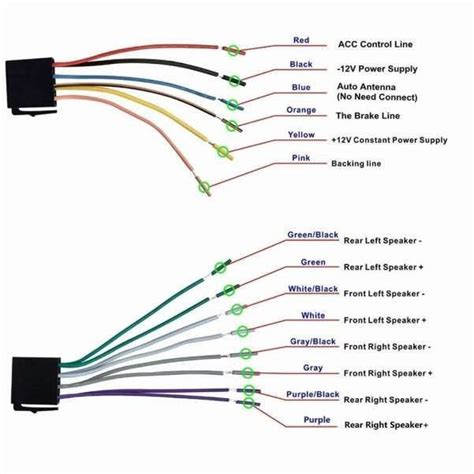 Universal Wiring Harness Power Window Kit Schematic And Wiring Diagram