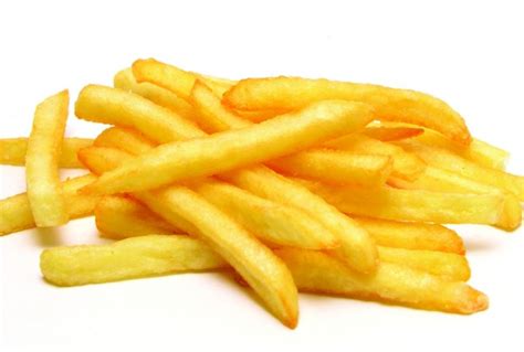 Crispy French Fries Jamie Geller