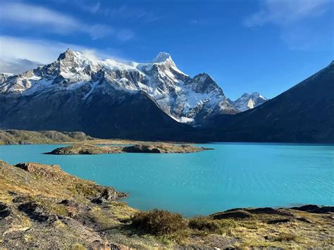 5 lugares incríveis para incluir no seu roteiro pela patagônia chilena