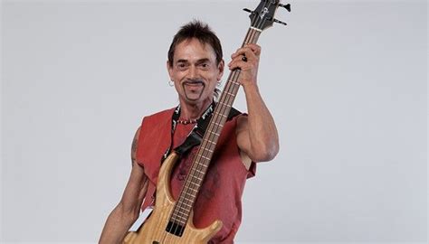Legendary Bass Player Andy Fraser Passes Away My Guitar Lessons