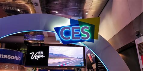 What Doesnt Go To Vegas Ces 2021 Goes All Digital Techgage
