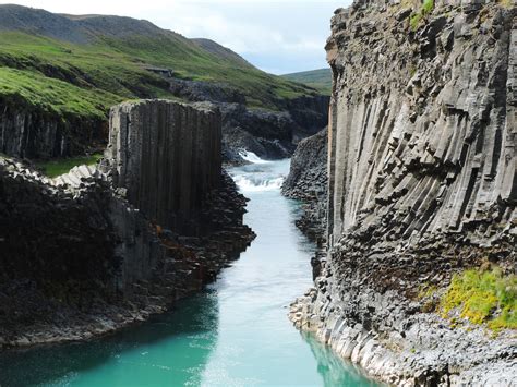 9 Breathtaking Canyons In Iceland Our Wanders