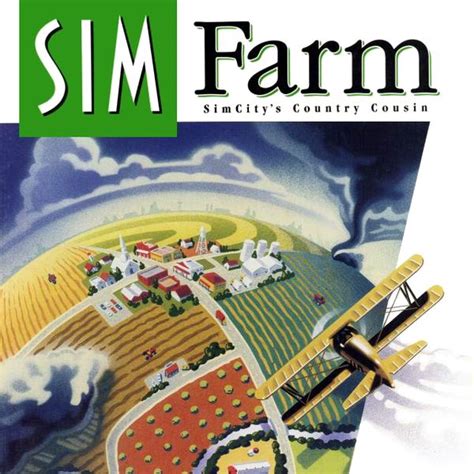 Filesim Farm Dos Album Art Video Game Music Preservation
