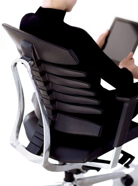 RBT - Office chairs from Teknion | Architonic