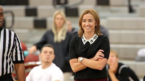 West Point Hires Missy Traversi As Newest Womens Basketball Coach