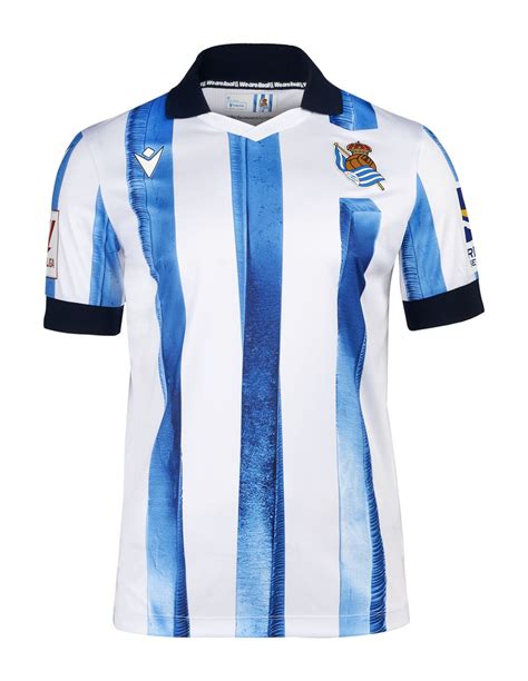 Real Sociedad Kits