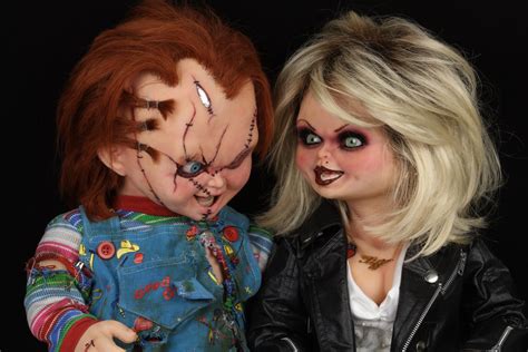 Seed Of Chucky Tiffany Doll Life Size Replica Lupon Gov Ph