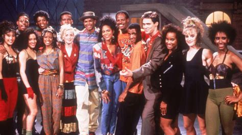 The Lasting Legacy Of ‘in Living Color In Honor Of Its Tribeca Film
