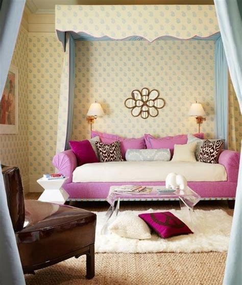 Teenage Bedroom Designs For Girls Modern Decoration