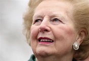 Margaret Thatcher 1925-2013 - Photo 1 - Pictures - CBS News