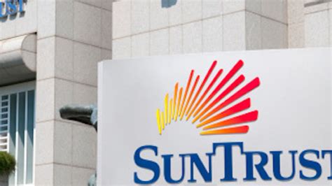 Suntrust Bank Employee Working With Outside Criminal During Data Breach