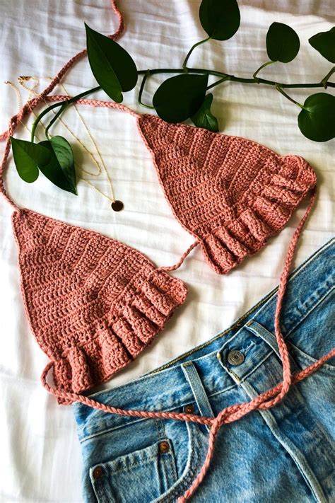 Pin On Crochet Patterns