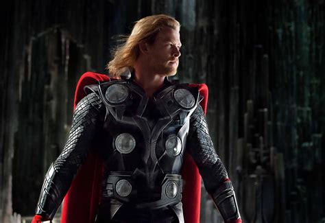 How Thor Changed The Marvel Cinematic Universe Den Of Geek