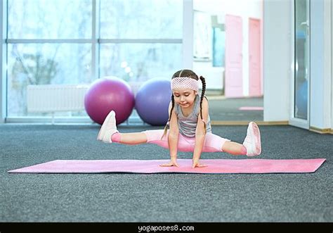 Yoga helps children slow down and focus, says karey tom from charlotte kid's yoga. Yoga poses for 2 year olds - YogaPoses8.com