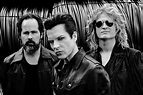 The Killers:canciones esenciales - Vinil TV