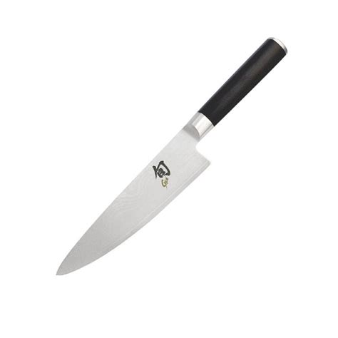 shun classic chef s knife 20cm kitchen warehouse™