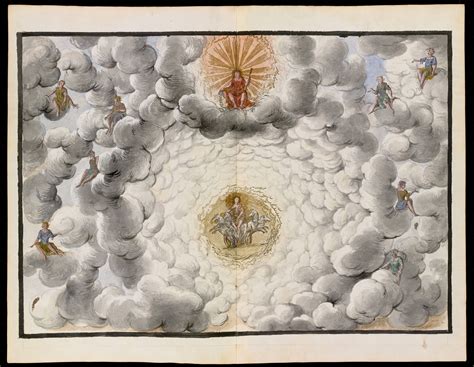 Scenery design with Glory of the Sun, Fourth Watch, 10th Entrée in