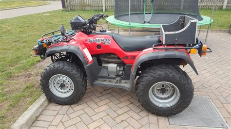 Farm Quad Bike For Sale In Carlisle For £125000 For Sale Shpock
