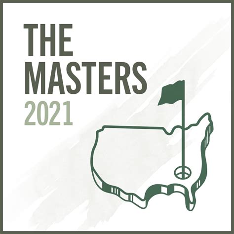 Us Masters 2021 Tournament Predictions Golfbox