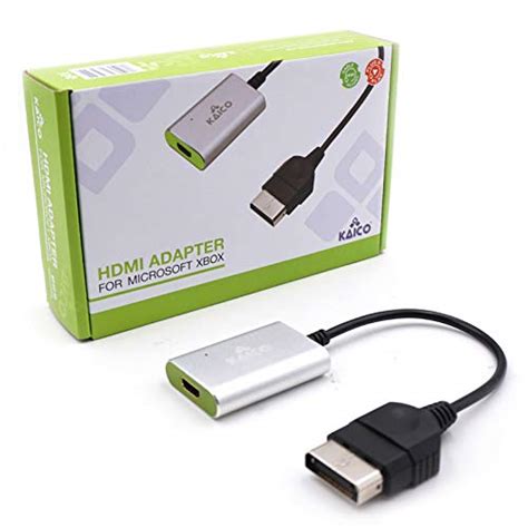 What Hdmi Cable Comes With Xbox Series S X One All Generations