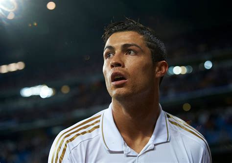 Cristiano Ronaldos Best Free Kick Fan Footage Of His Stunner V Apoel