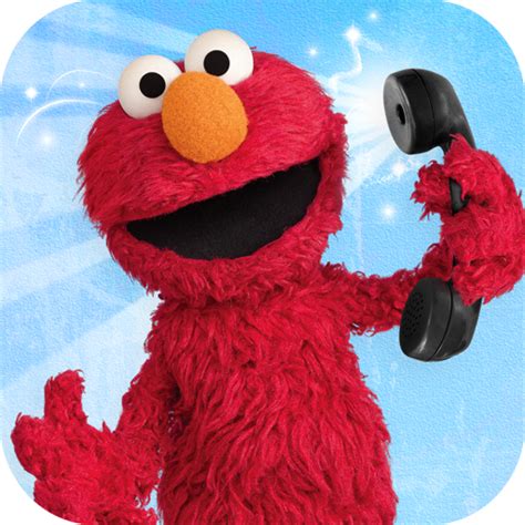 Download Elmo Calls By Sesame Street V 1010 Apk ~ 101 Entertainment