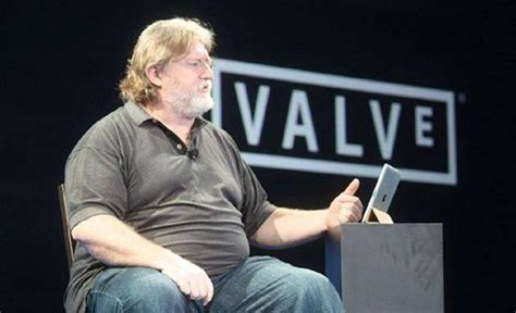 Gabe Newell Kendisine Sorulan Soruları Yanıtladı Valveın