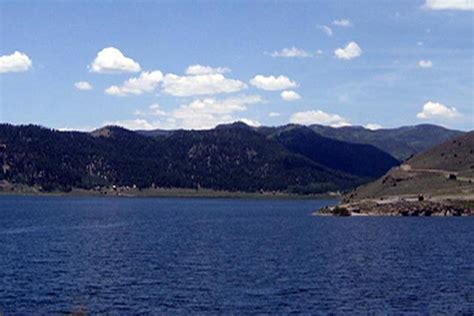 When you store your boat at utah water sports, you get the added perk of servicing your boat at the same location! Panguitch Lake